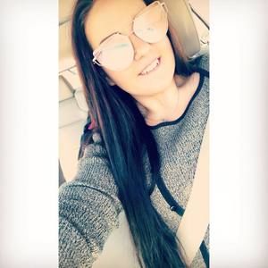 Meet your Posher, Jamie